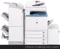 佳能IRC5180/5185彩色復印機 二手辦公設備的優選